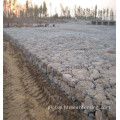 Welded Gabion Box Factory Hot Sales Welded Gabion Wire Mesh Supplier